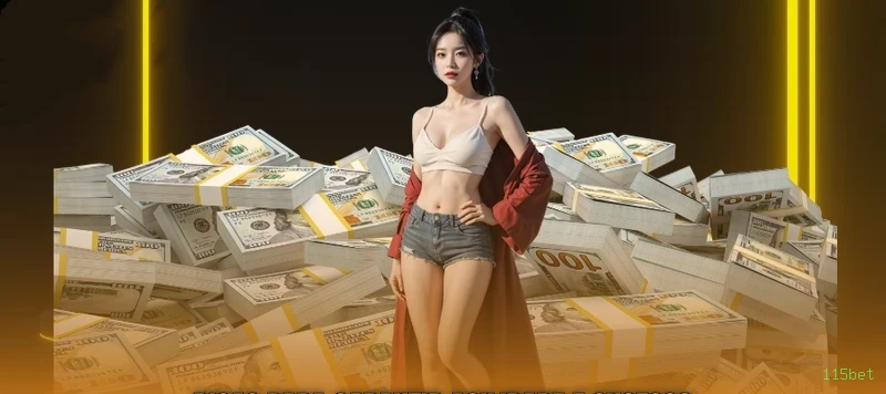 Roleta e blackjack 115bet