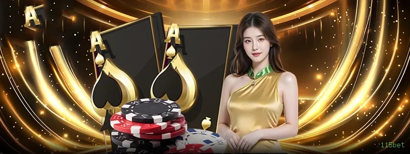 Download app 115bet Android iOS